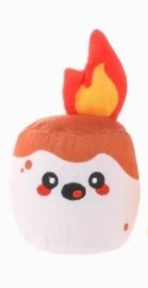 Mini Marshmellow Toy - HS