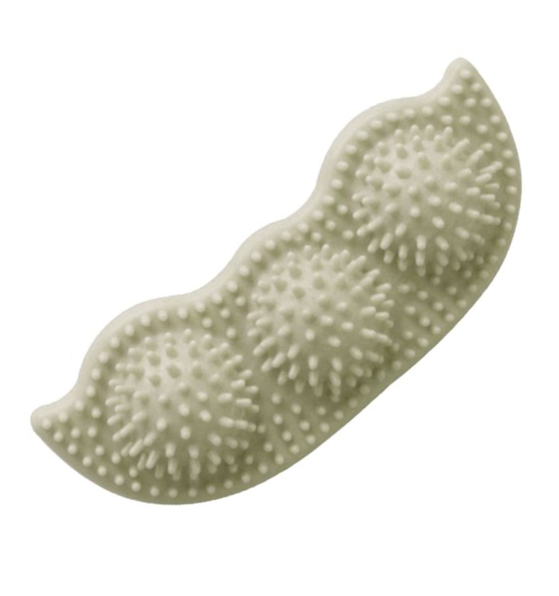 Tuff Peas in a Pod Puppy Toy