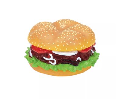 Latex Jumbo Burger