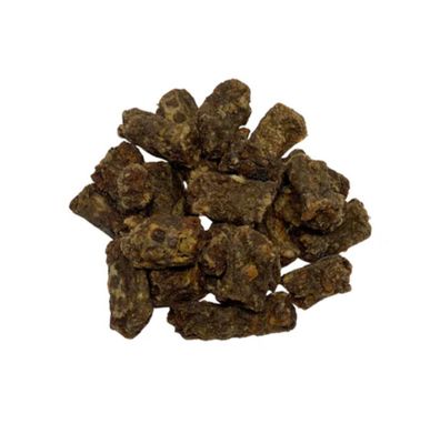 Venison Lung Treats - Woof