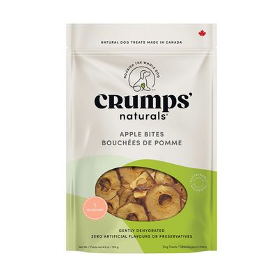 Apple Bites - Crumps