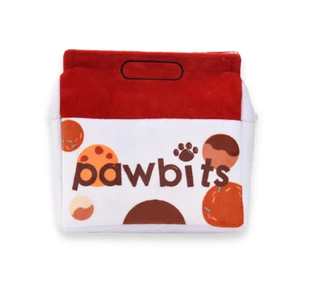 Pawbits - Hide &amp; Seek Toy - HS