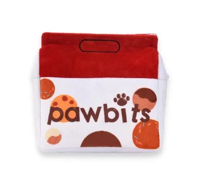 Pawbits - Hide &amp; Seek Toy - HS