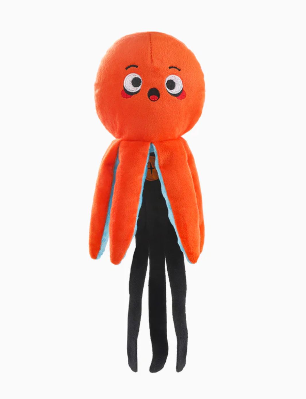 Octopus Toy - HS
