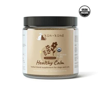 Healthy Calm - Kin + Kind