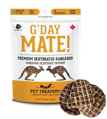 G&#39;Day Mate! - Granville