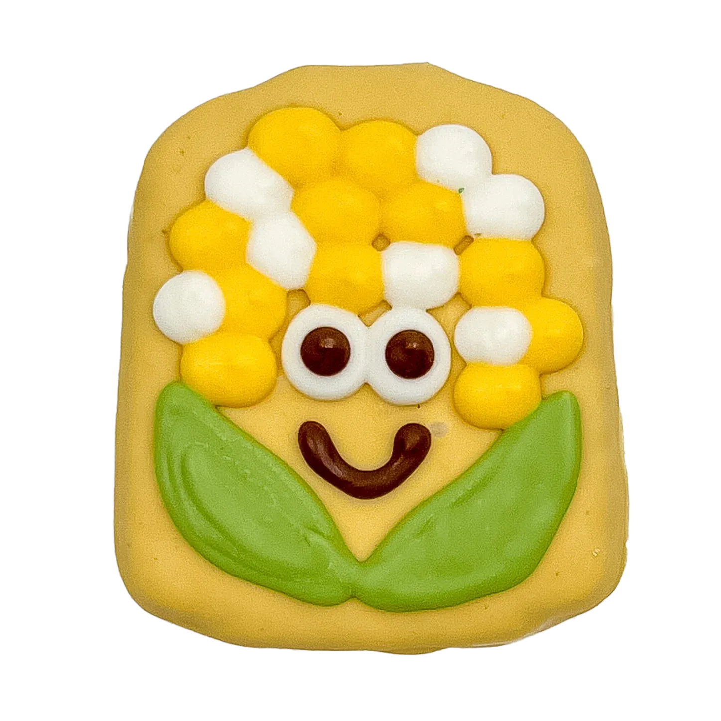 Corn Cookie - B&amp;R