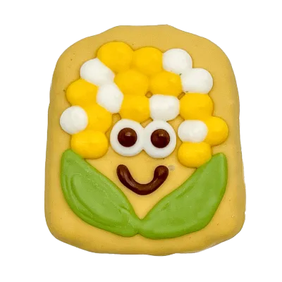 Corn Cookie - B&amp;R