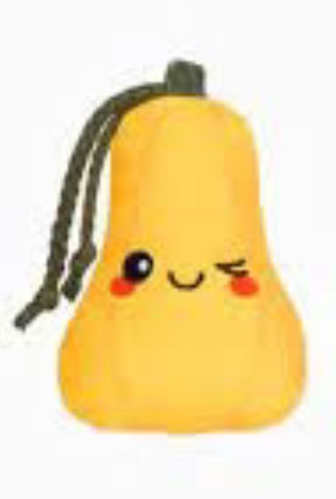 Mini Squash Toy - HS