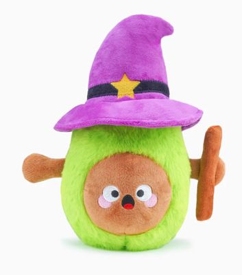 Avocado Witch Toy - HS