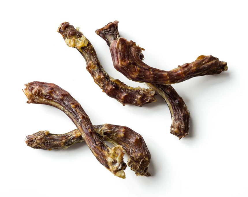 Chicken Necks (Bulk)