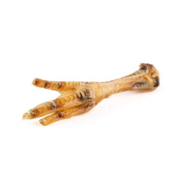 Chicken Feet (Bulk)