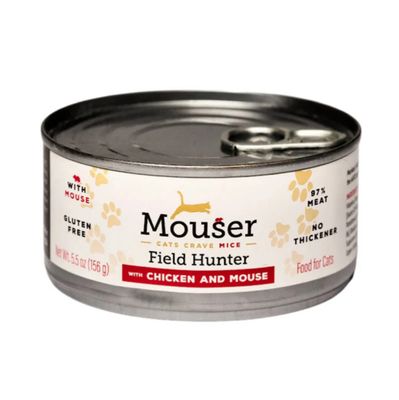 Field Hunter - Mouser