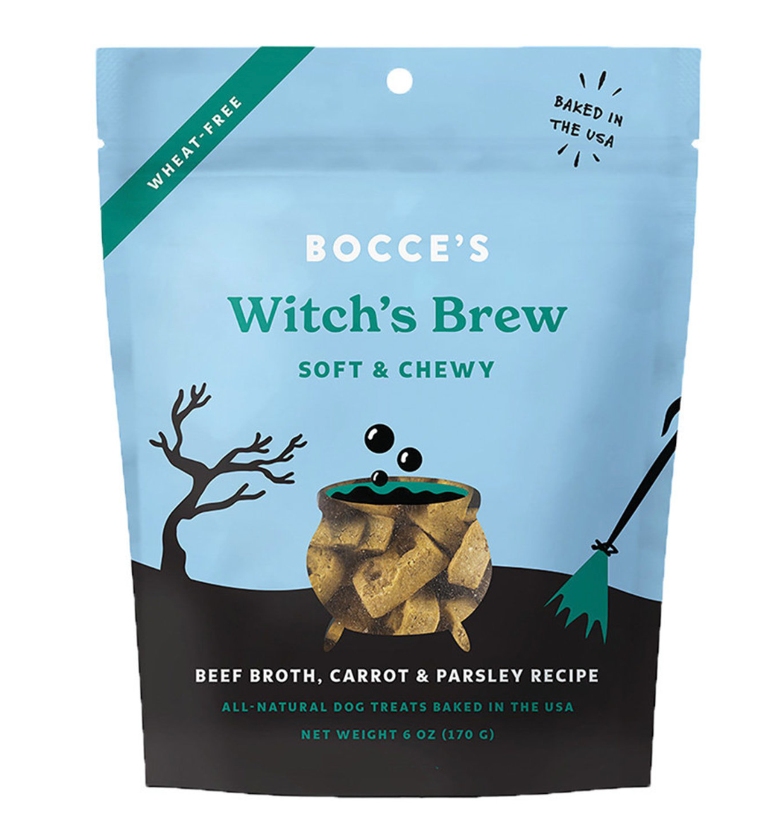 Witch&#39;s Brew - BOCCE&#39;S