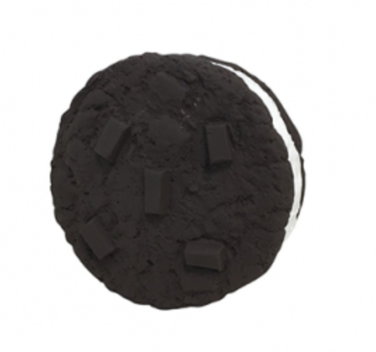 Latex Oreo Cookie