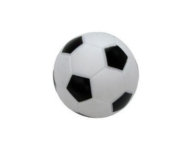 Latex Mini Soccer Ball Toy