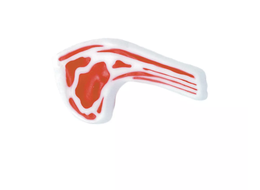 Latex Steak Toy