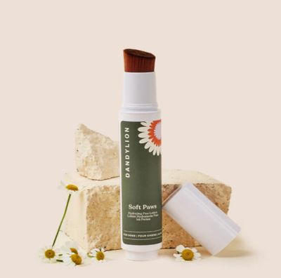 Soft Paws Hydrating Lotion - Dandylion