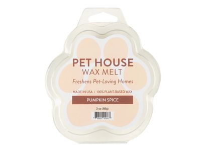 Pet House Wax Melt