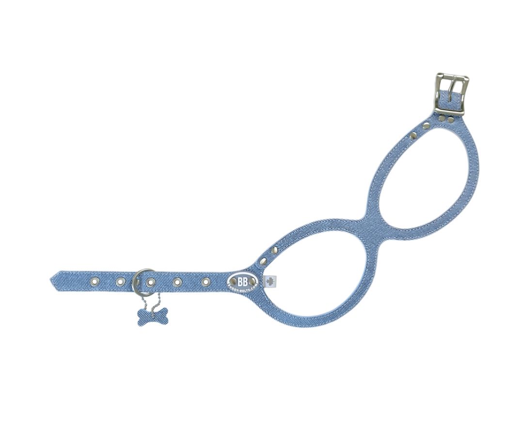 Buddy Belt Harness - Dungaree