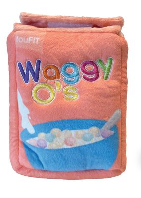 Waggy O&#39;s Dog Snuffle Toy