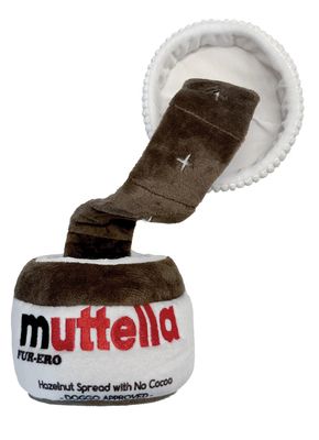 Mutella Dog Snuffle Toy