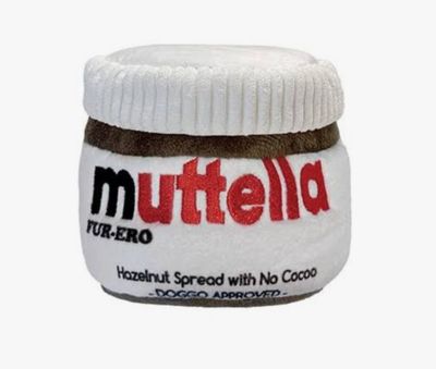 Mutella Dog Snuffle Toy