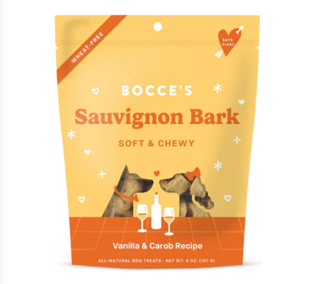 Sauvignon Bark - BOCCE&#39;S