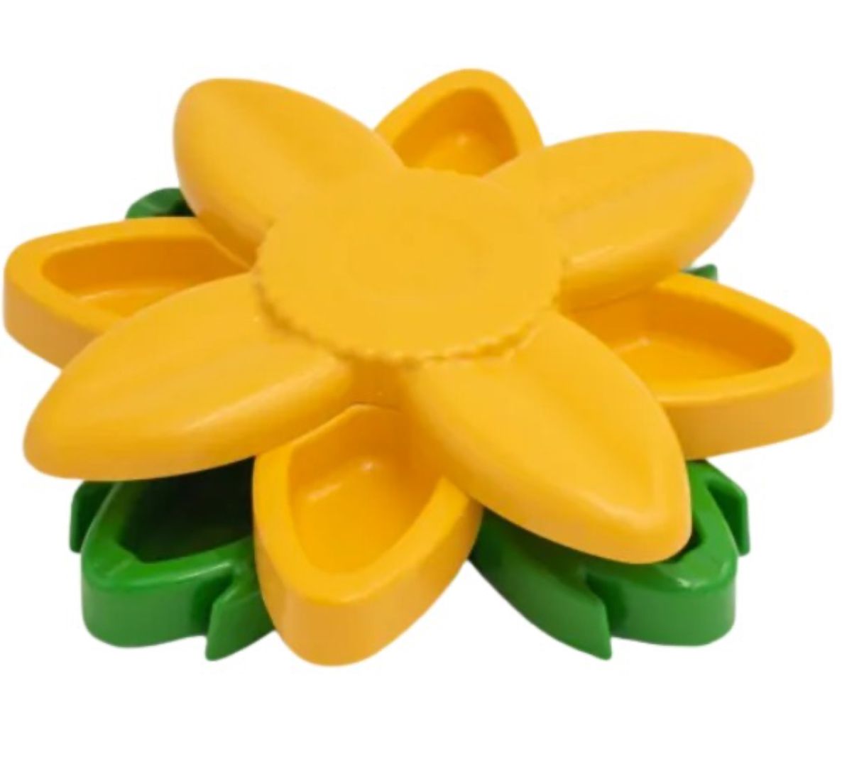 SmartyPaws Puzzler - Sunflower