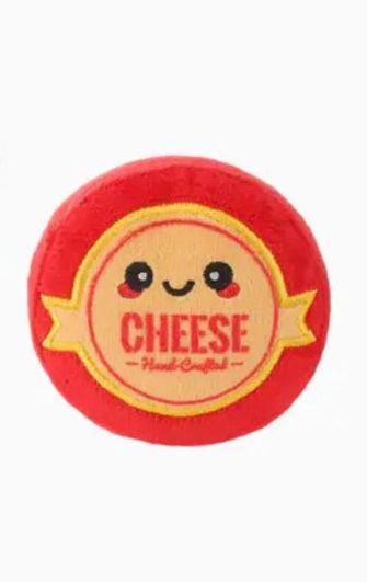 Mini Cheese Toy - HS