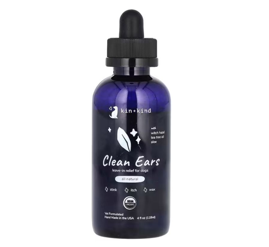 Clean Ears - Kin &amp; Kind