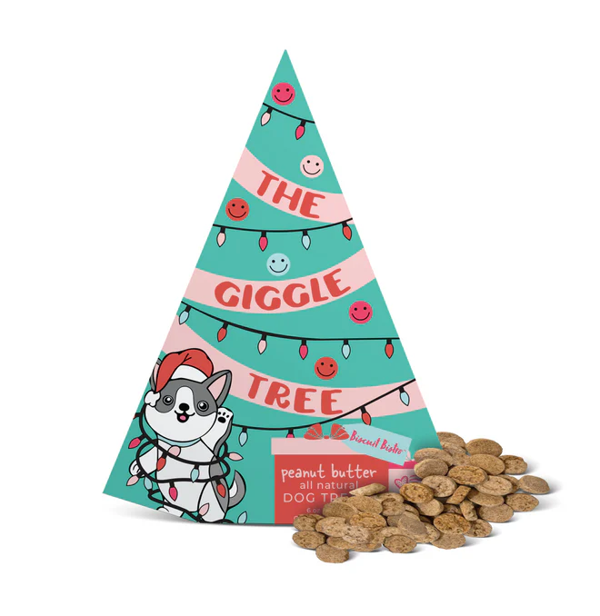 The Giggle Tree - SP