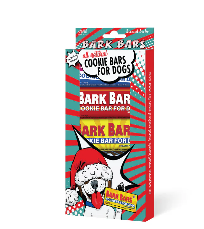 Bark Bars Variety Pack - SP