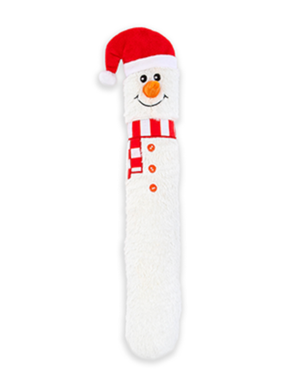 Snowman Fry Guy - Large