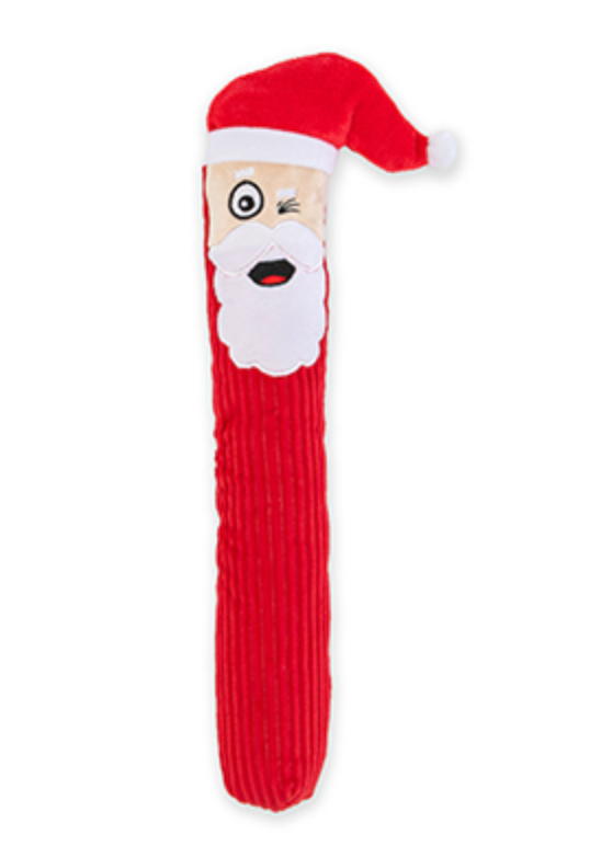 Santa Fry Guy Toy - Large
