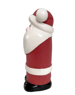Latex Crunchers Santa Toy - FFB