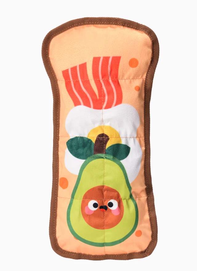 Avocado Toast - HS