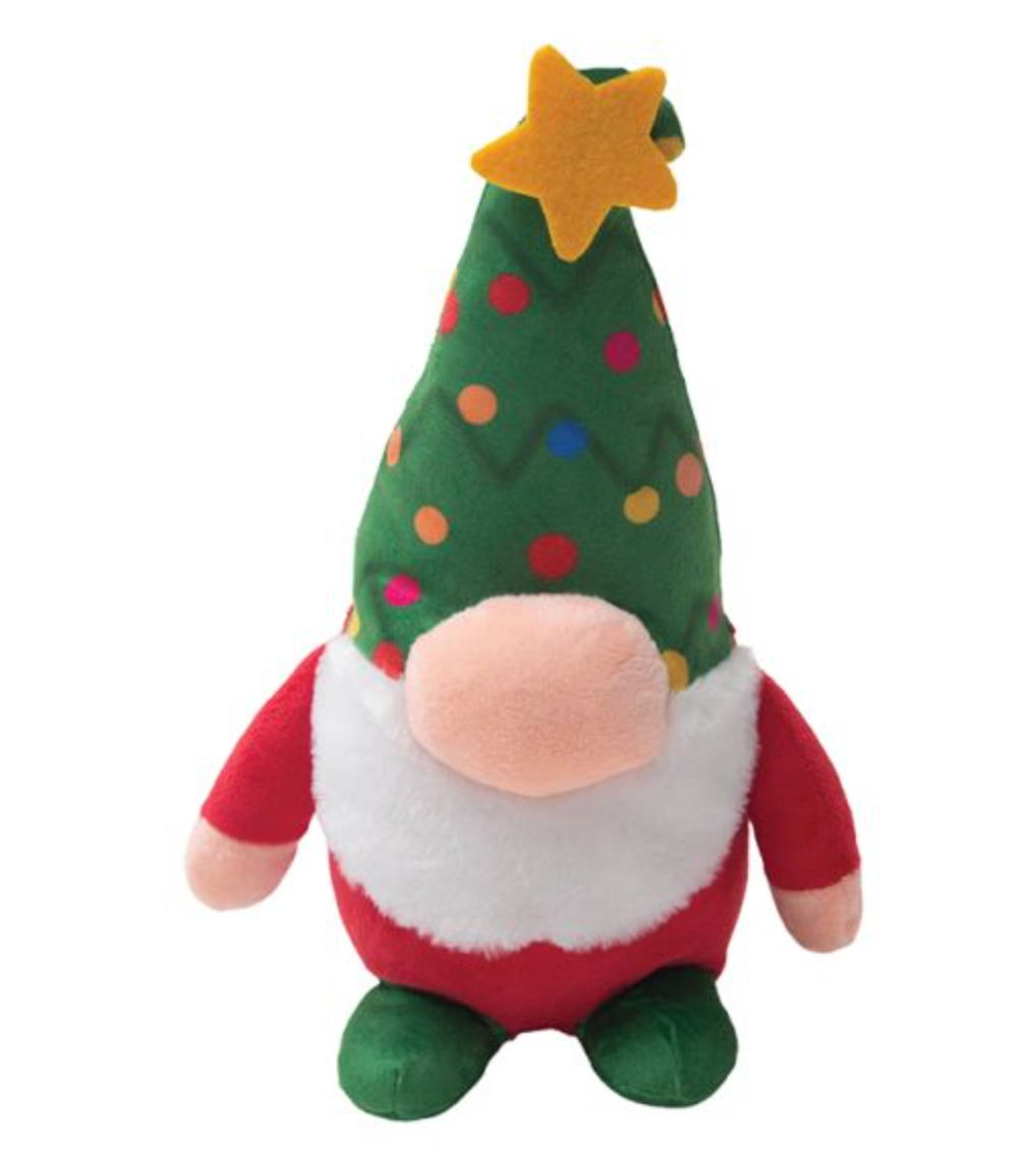 Christmas Gnome Toy