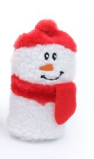 Little Snowman Toy - ZP