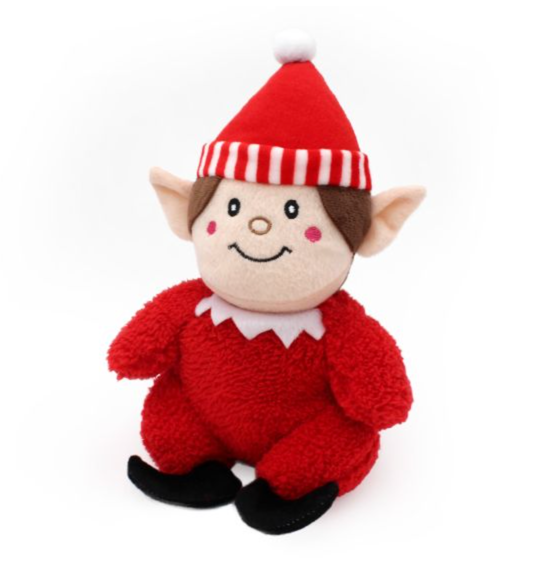 Cheeky Elf Toy - ZP