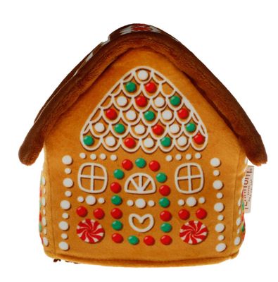 Gingerbread House - Hide &amp; Seek Toy - OT