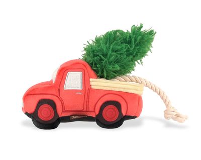 Holiday Truck - P.L.A.Y. Holiday Truck - P.L.A.Y.