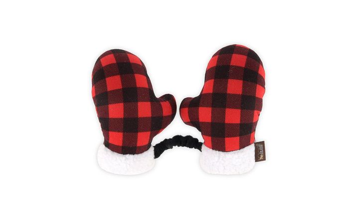 Paw Warmers Mittens - P.L.A.Y.