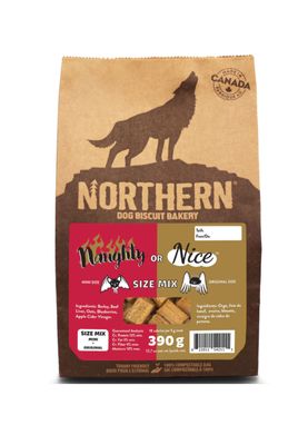 Naughty or Nice Treats - Northern Pet