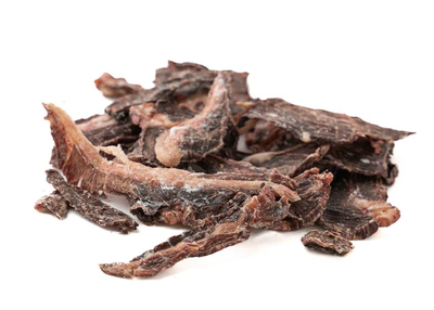 Camel Jerky Treats - Only One