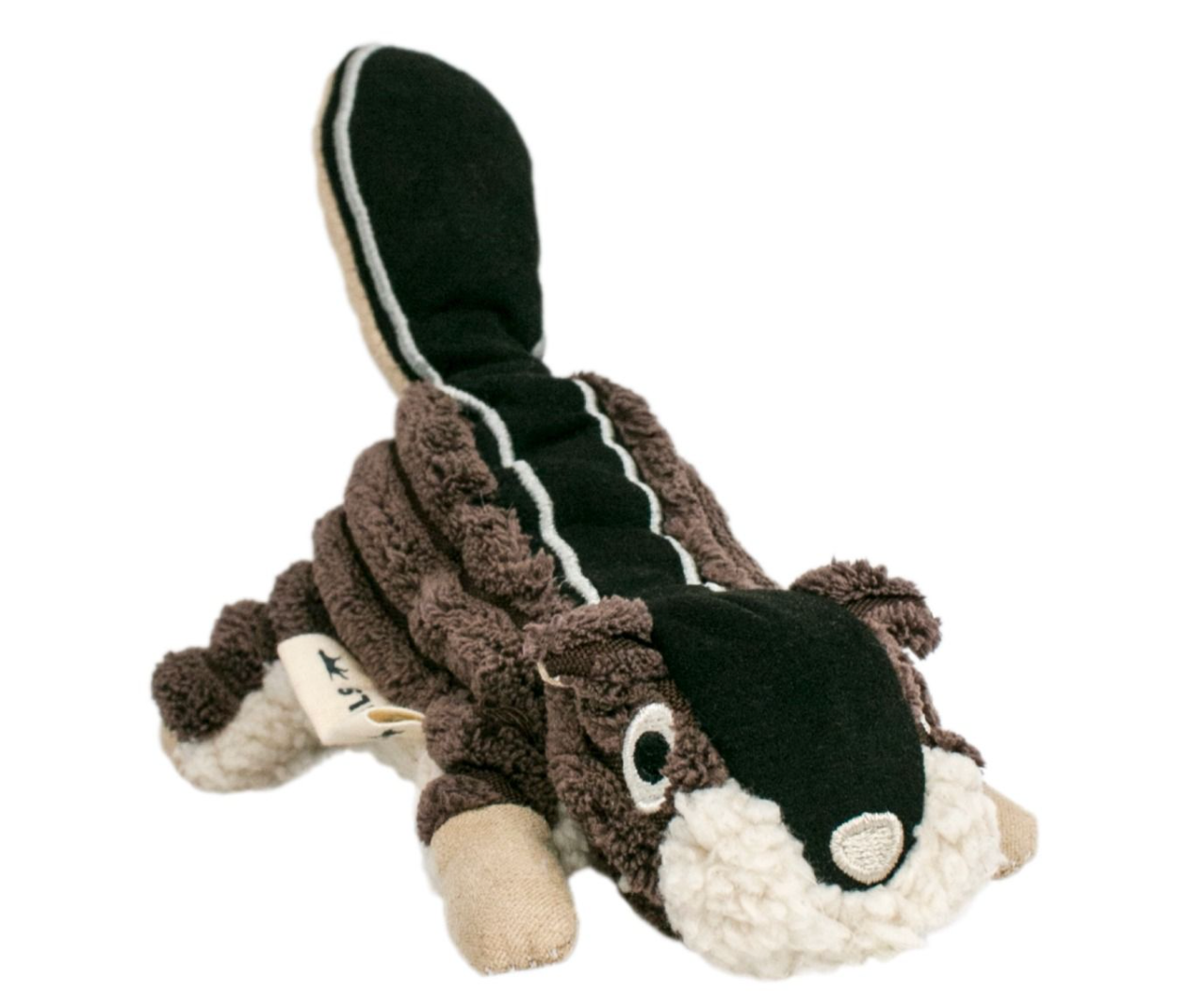 Chipmunk Toy - TT