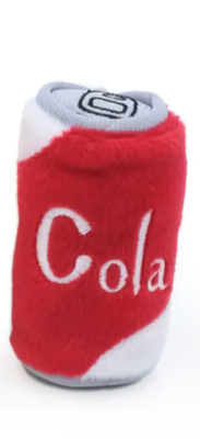 Cola Catnip Toy - ZP