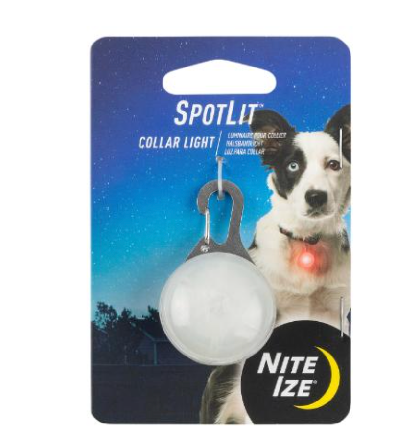 Collar Light - Nite Ize