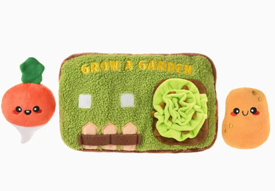 Garden Snuffle Mat Toy - HS