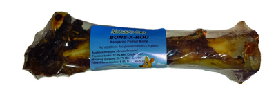 Kangaroo Femur - Nature's Own Kangaroo Femur - Nature's Own